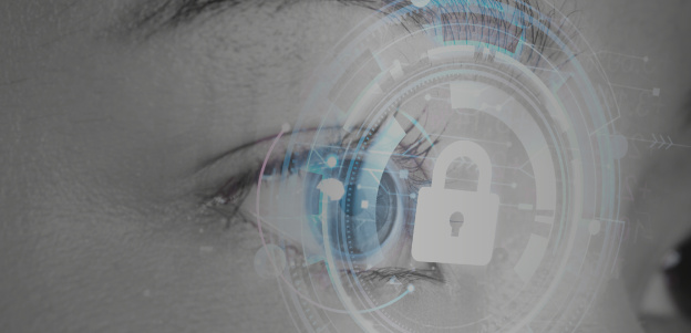 Как защитить биометрические данные клиентов банков