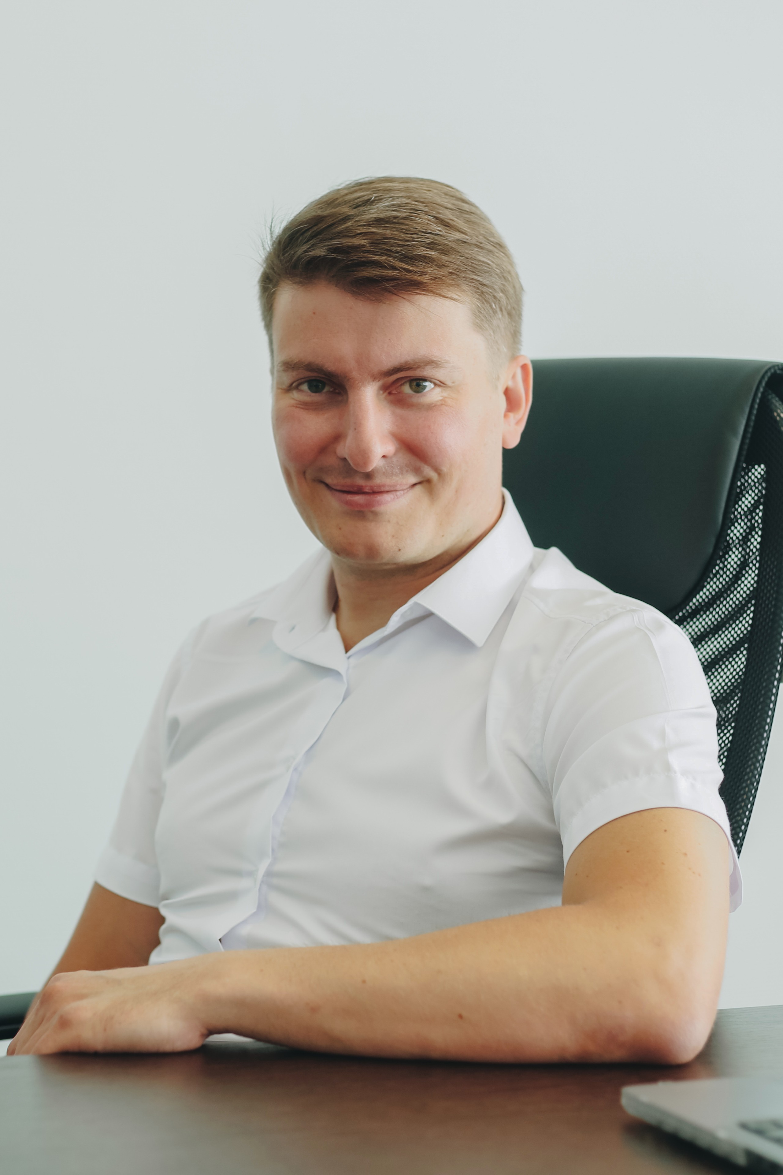 Станислав Климов
