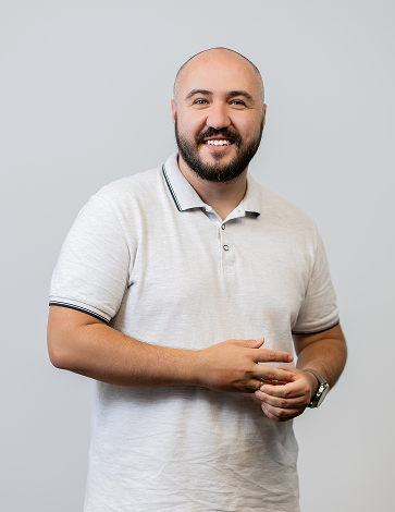 Кирилл Лукьянов