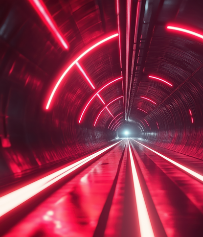 Внедрение VPN-сети на базе «Континент 4» в 9 городах России