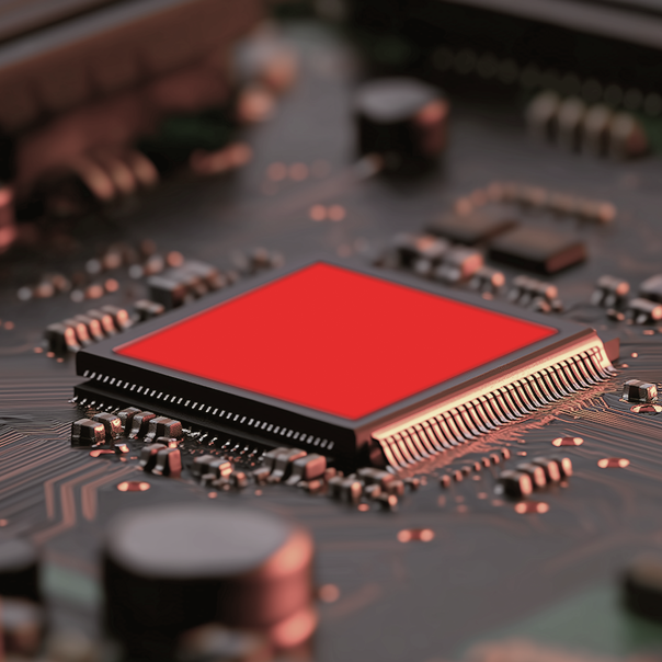 Безопасность, встроенная в архитектуру