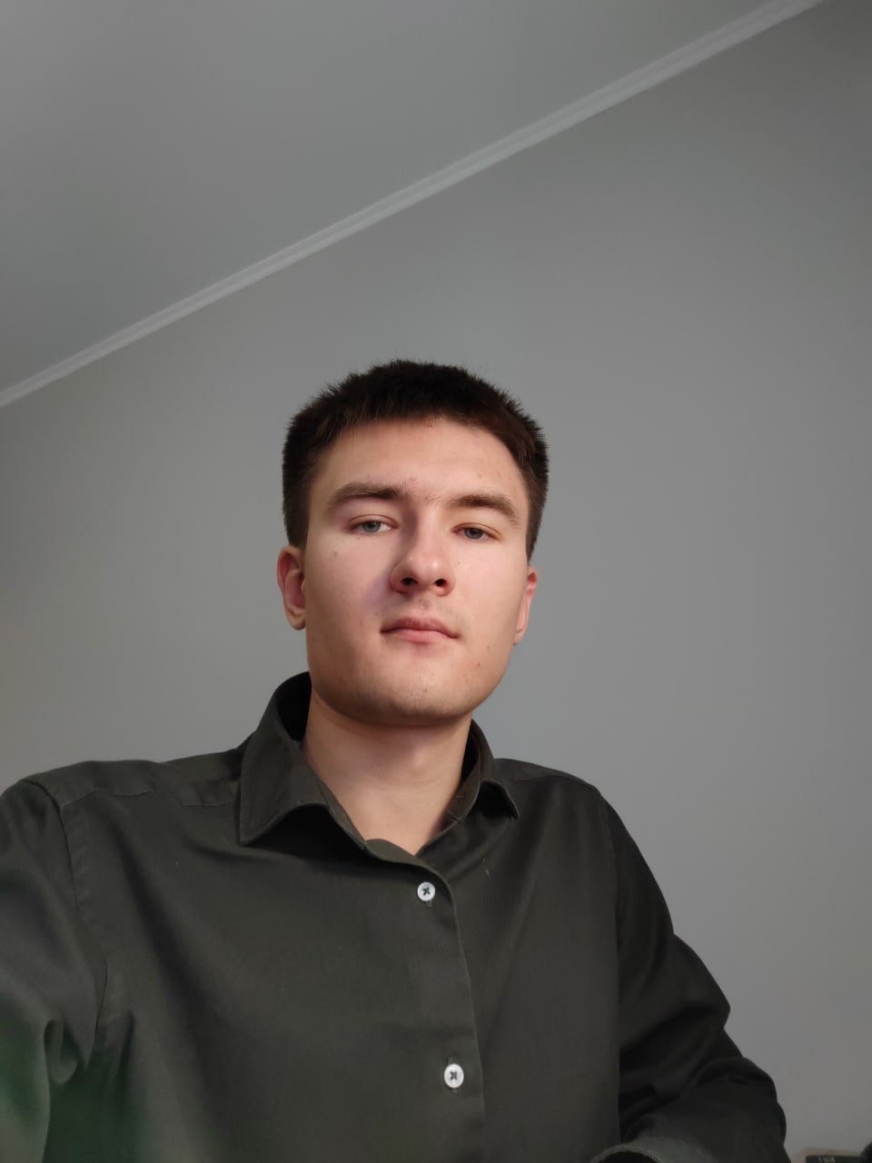 Максим Сачков