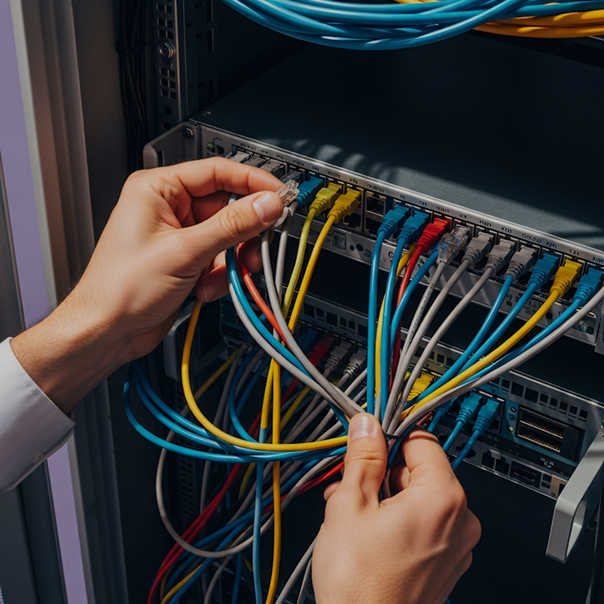 Традиционные фаерволы не способны обнаружить зловреды в пропускаемом трафике