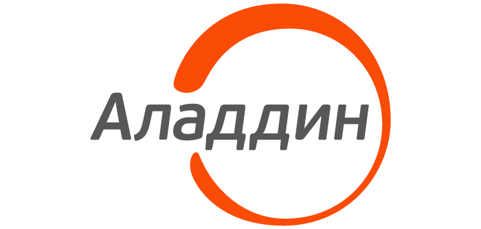 Аладдин Р.Д.