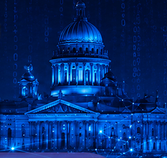  iTPROTECT -- партнер «Росатом/Информационная безопасность 2026»