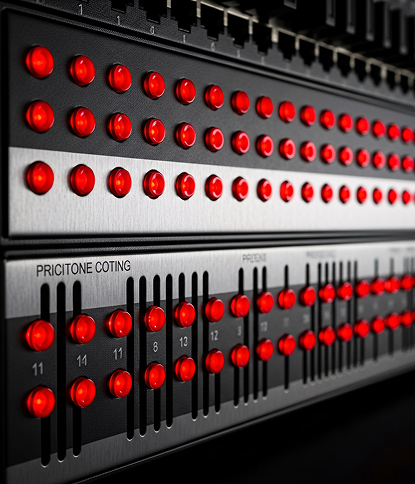 Внедрение системы мониторинга информационной безопасности