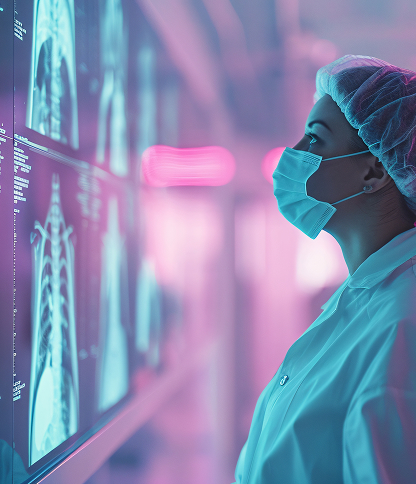 Соответствие требованиям ФСТЭК: успешная аттестация медицинских информационных систем