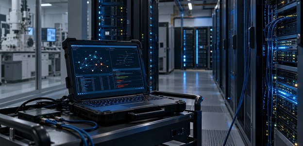 iTPROTECT помог организации «Росатома» перейти на регулярную проверку защищенности с помощью PT Dephaze