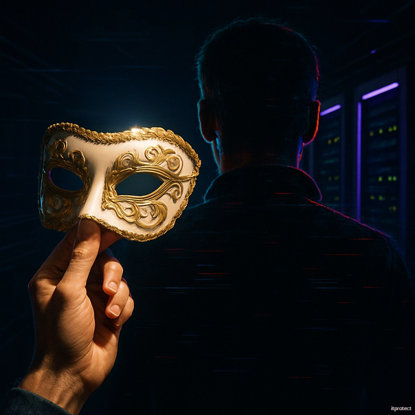 Маскирование данных – полная функциональность ИТ без рисков конфиденциальности