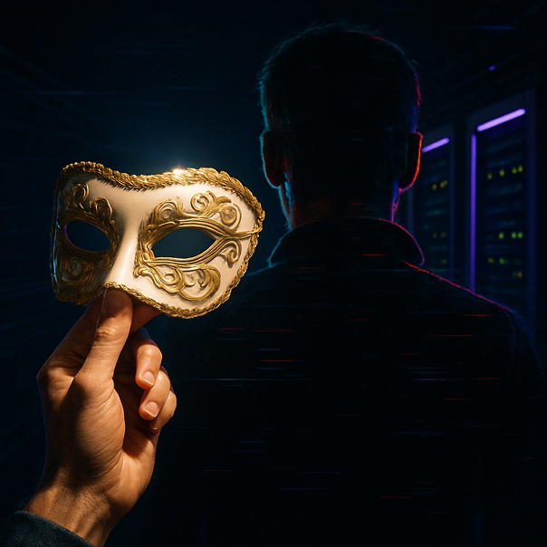 Маскирование данных – полная функциональность ИТ без рисков конфиденциальности