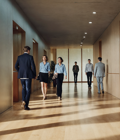 Комплексная модернизация и импортозамещение СИБ для государственного органа