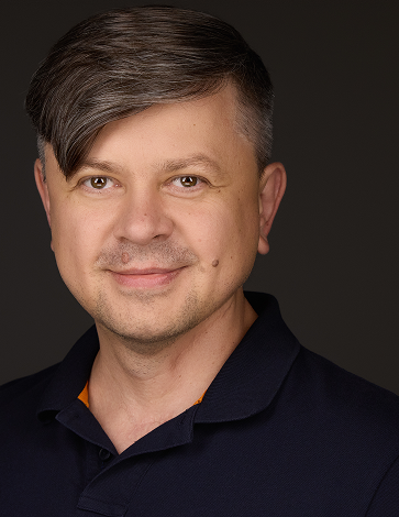 Дмитрий Рагушин