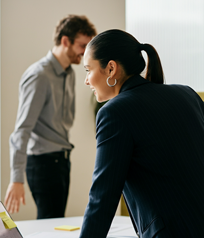 Повышение безопасности внутренней инфраструктуры с применением проверки политик ИБ на устройствах