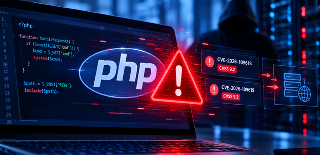 Критические уязвимости PHP: как сработал iTPROTECT Scout