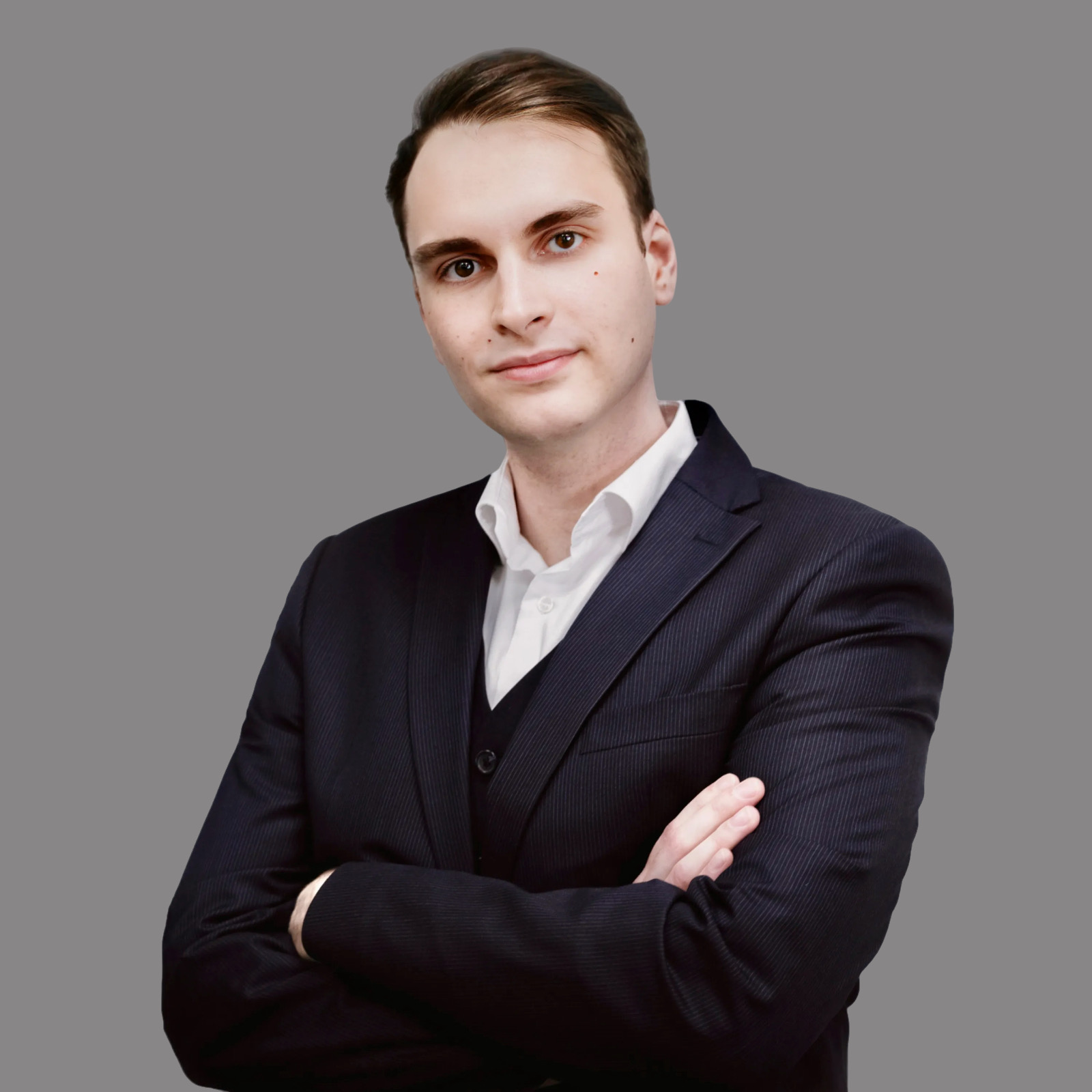 Леонид Ломакин