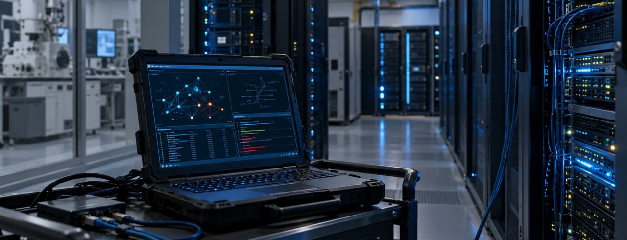 iTPROTECT помог организации «Росатома» перейти на регулярную проверку защищенности с помощью PT Dephaze